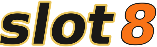 slot8 logo