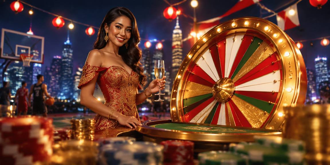 slot8 Leprechaun Riches